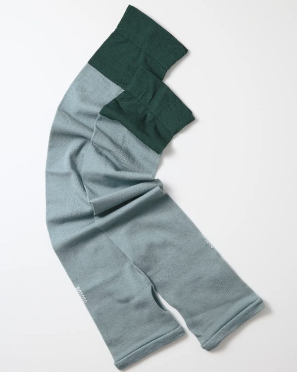 夏の紫外線対策に。毎日使いたくなる、上品アームカバー