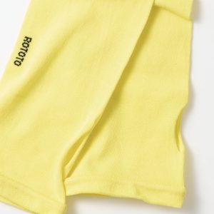 夏の紫外線対策に。毎日使いたくなる、上品アームカバー