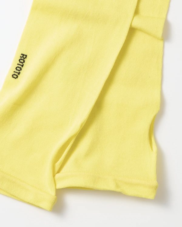 夏の紫外線対策に。毎日使いたくなる、上品アームカバー