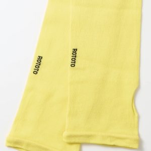 夏の紫外線対策に。毎日使いたくなる、上品アームカバー