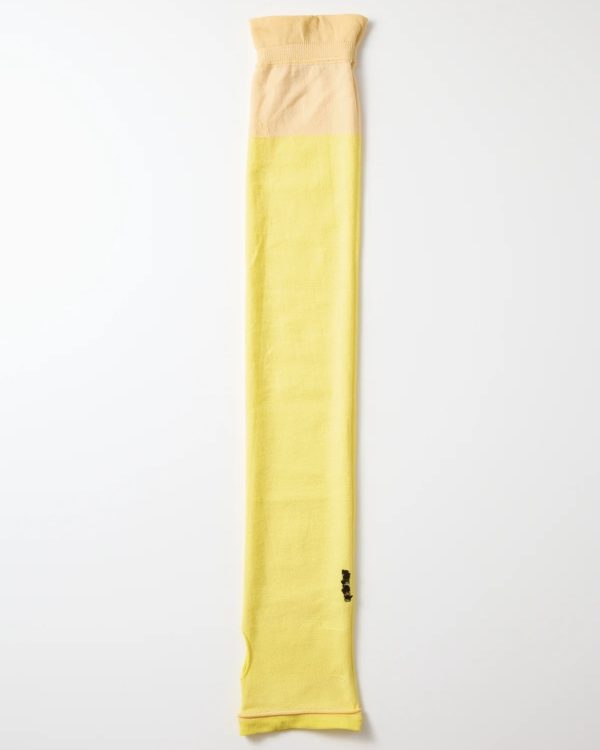 夏の紫外線対策に。毎日使いたくなる、上品アームカバー