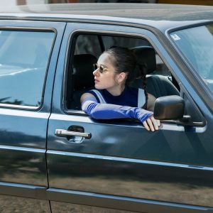 夏の紫外線対策に。毎日使いたくなる、上品アームカバー