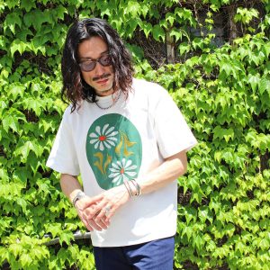 ぼちぼちTシャツ、HaGDの人気のグラフィックTEE