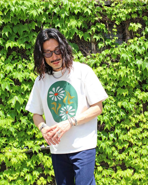 ぼちぼちTシャツ、HaGDの人気のグラフィックTEE