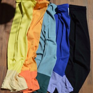 夏の紫外線対策に。毎日使いたくなる、上品アームカバー