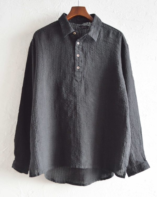 Nasngwam.～SUBTLE SHIRTS～4.11.Sat…Launch