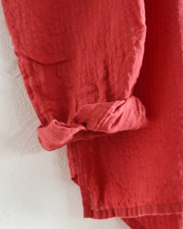 Nasngwam.～SUBTLE SHIRTS～4.11.Sat…Launch