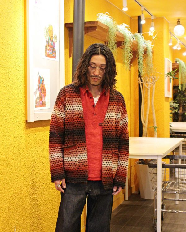 Nasngwam.～SUBTLE SHIRTS～4.11.Sat…Launch