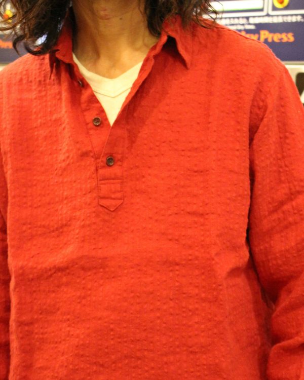 Nasngwam.～SUBTLE SHIRTS～4.11.Sat…Launch