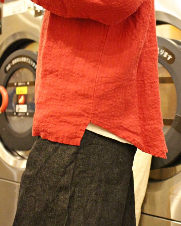 Nasngwam.～SUBTLE SHIRTS～4.11.Sat…Launch