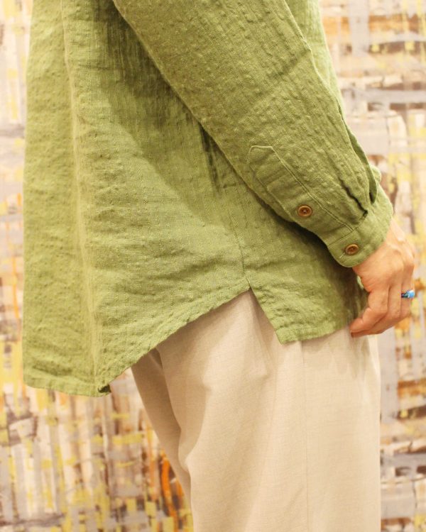 Nasngwam.～SUBTLE SHIRTS～4.11.Sat…Launch