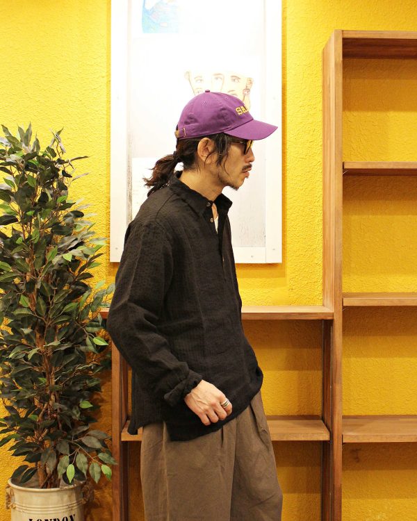 Nasngwam.～SUBTLE SHIRTS～4.11.Sat…Launch