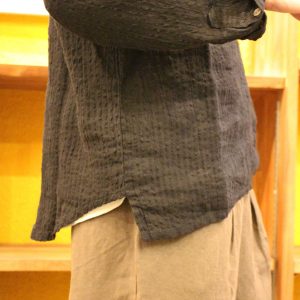 Nasngwam.～SUBTLE SHIRTS～4.11.Sat…Launch