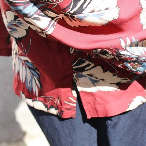 夏じゃなく“今着たい服”としてのアロハが明日発売