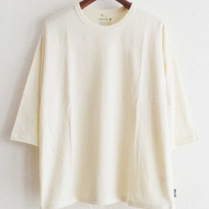 ロングセラー！定番ワイドフットボールTEE