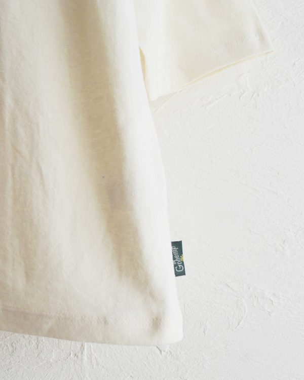 ロングセラー！定番ワイドフットボールTEE