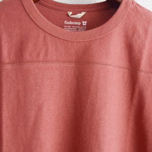 ロングセラー！定番ワイドフットボールTEE