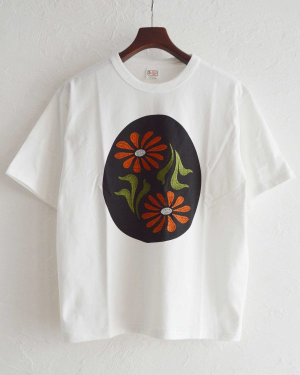 ぼちぼちTシャツ、HaGDの人気のグラフィックTEE