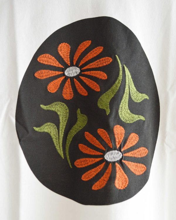 ぼちぼちTシャツ、HaGDの人気のグラフィックTEE