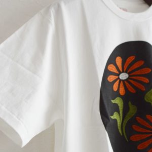 ぼちぼちTシャツ、HaGDの人気のグラフィックTEE