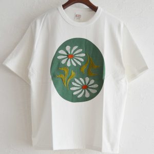 ぼちぼちTシャツ、HaGDの人気のグラフィックTEE