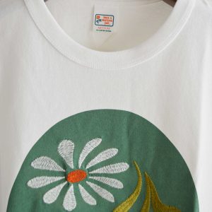ぼちぼちTシャツ、HaGDの人気のグラフィックTEE