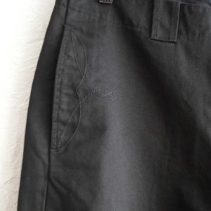 待望の再入荷！BRIGHT CHINO！ブラックも新登場。