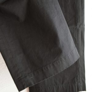 待望の再入荷！BRIGHT CHINO！ブラックも新登場。