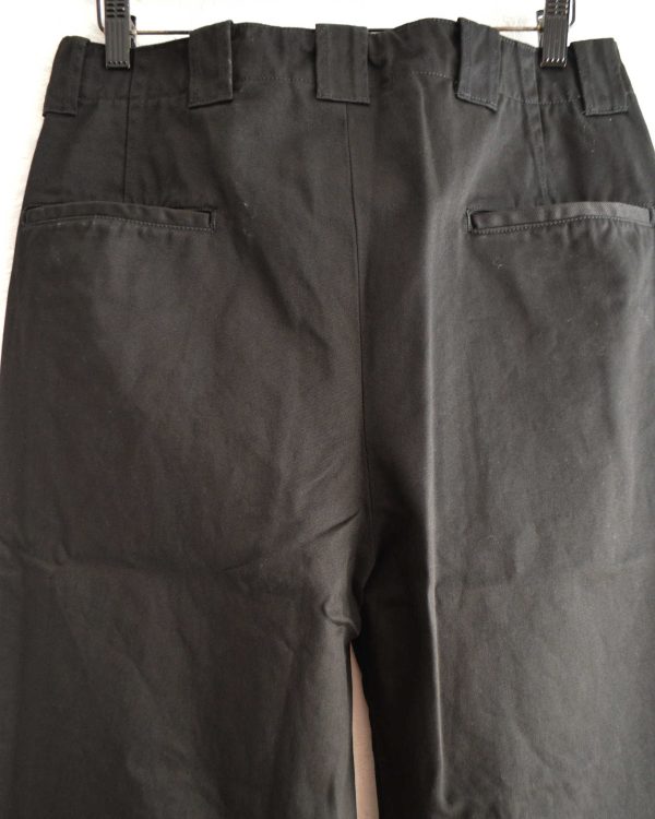 待望の再入荷！BRIGHT CHINO！ブラックも新登場。