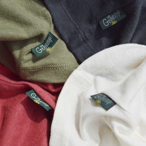 ロングセラー！定番ワイドフットボールTEE