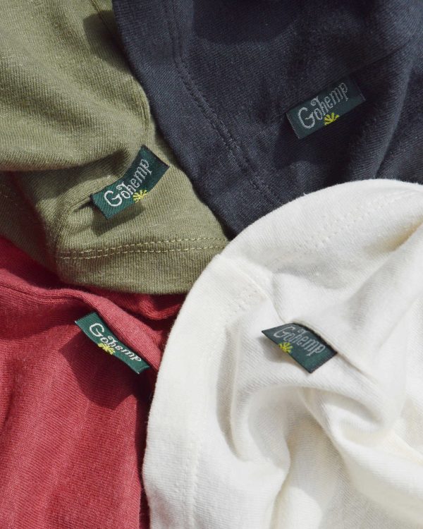 ロングセラー！定番ワイドフットボールTEE