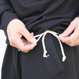 一枚でも重ねても映える、リラックスカットソー