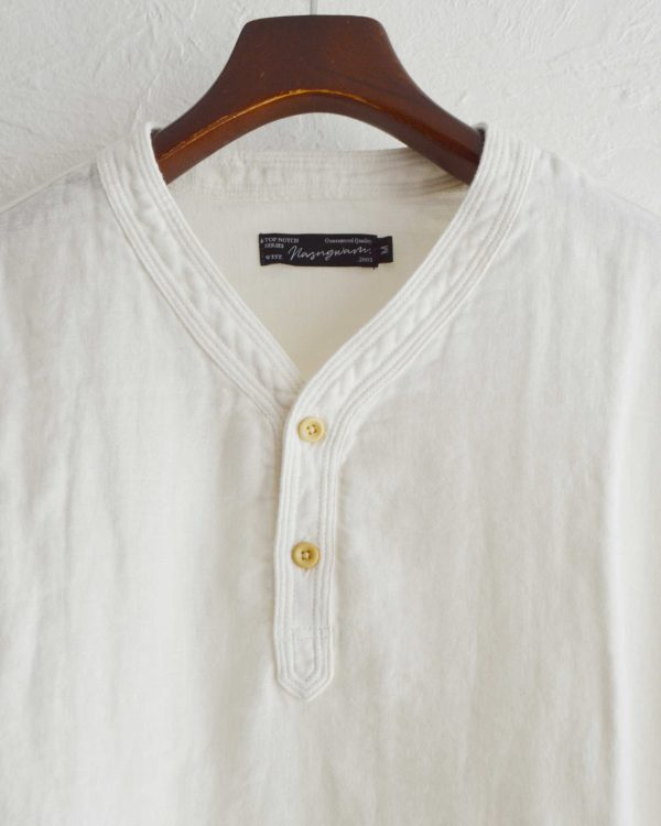 春夏定番の一枚。VAGRANT SHIRTSが今季も到着。