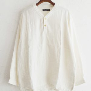 春夏定番の一枚。VAGRANT SHIRTSが今季も到着。