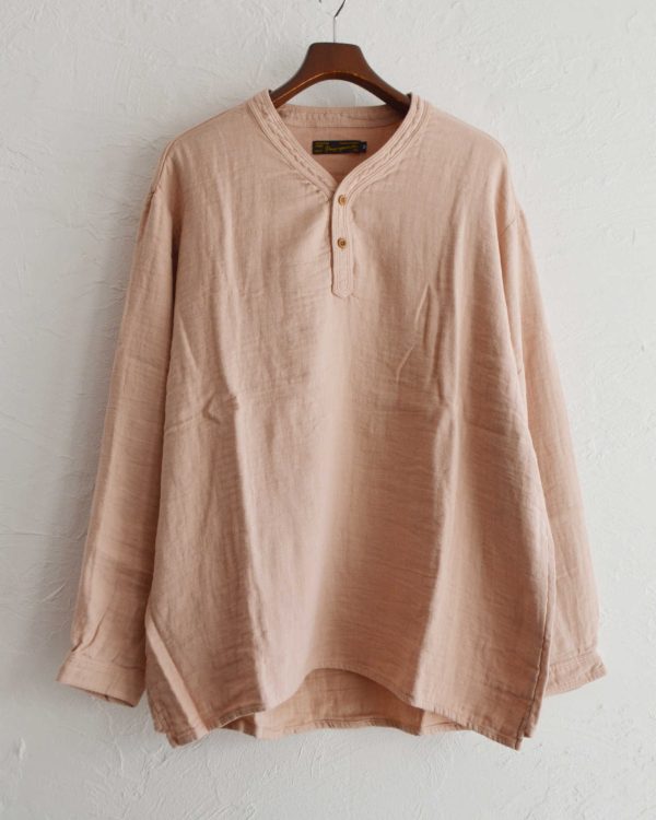 春夏定番の一枚。VAGRANT SHIRTSが今季も到着。