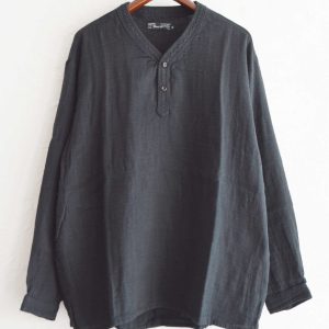 春夏定番の一枚。VAGRANT SHIRTSが今季も到着。