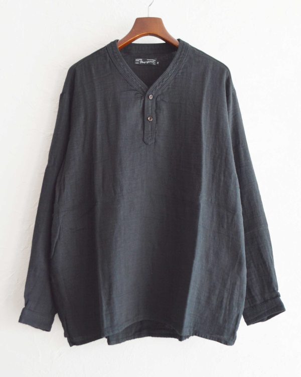 春夏定番の一枚。VAGRANT SHIRTSが今季も到着。