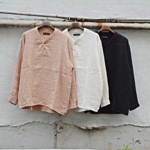 春夏定番の一枚。VAGRANT SHIRTSが今季も到着。