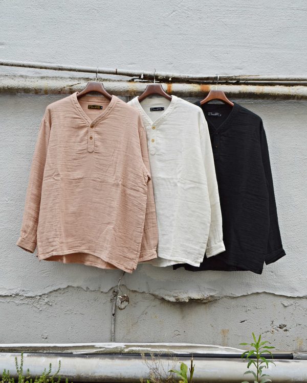 春夏定番の一枚。VAGRANT SHIRTSが今季も到着。