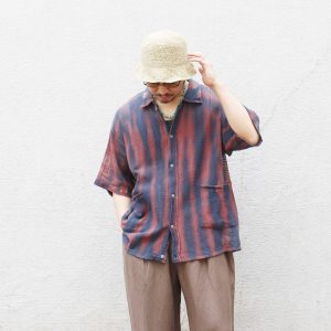 おすすめ4型をまとめてスタイリング