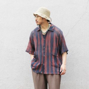 おすすめ4型をまとめてスタイリング