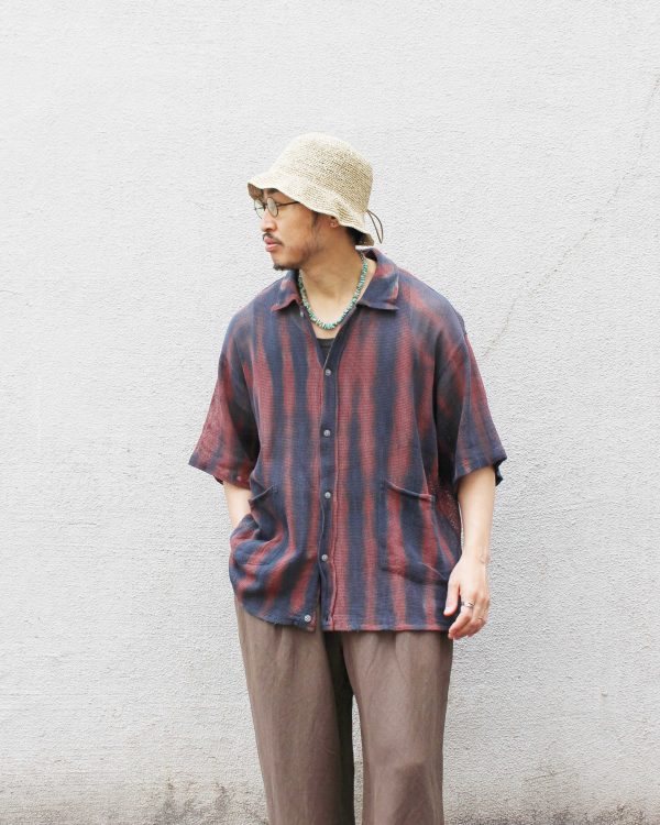 おすすめ4型をまとめてスタイリング