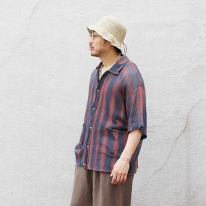 おすすめ4型をまとめてスタイリング