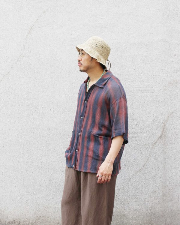 おすすめ4型をまとめてスタイリング