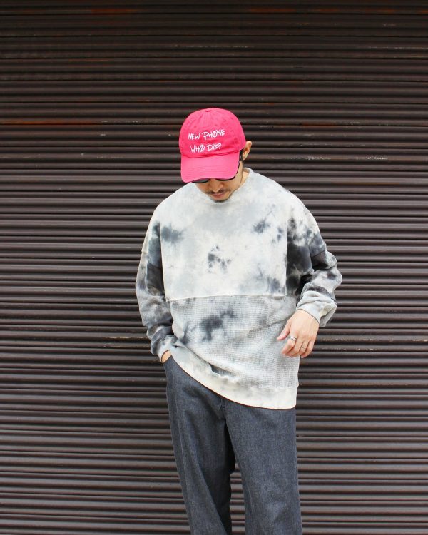 おすすめ4型をまとめてスタイリング