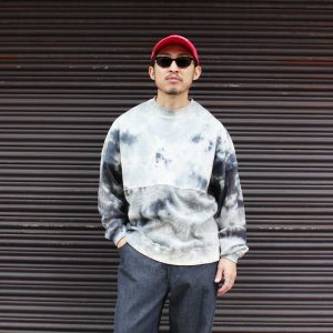 おすすめ4型をまとめてスタイリング