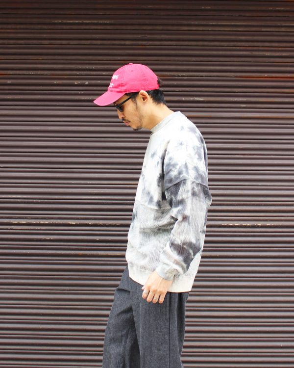 おすすめ4型をまとめてスタイリング