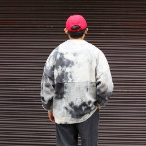 おすすめ4型をまとめてスタイリング