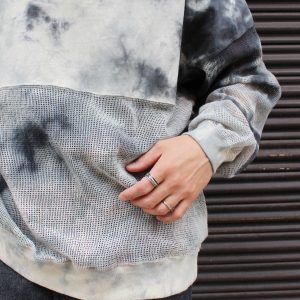 おすすめ4型をまとめてスタイリング