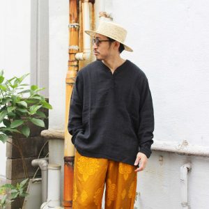 おすすめ4型をまとめてスタイリング